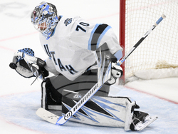 Utah Capitals Hockey