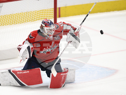 Utah Capitals Hockey