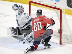 Utah Capitals Hockey