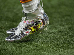 Super Bowl Football