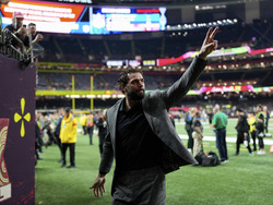 Super Bowl Football