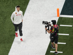 Super Bowl Football