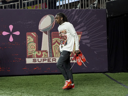 Super Bowl Football