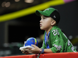 Super Bowl Football