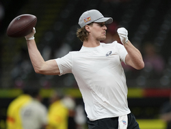 Super Bowl Football
