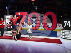 Utah Capitals Hockey