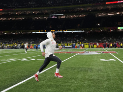 Super Bowl Football