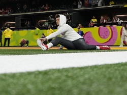 Super Bowl Football