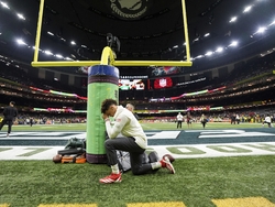 Super Bowl Football