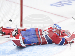 Lightning Canadiens Hockey