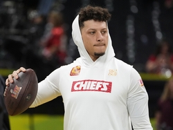 Super Bowl Football