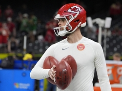 Super Bowl Football
