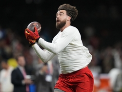 Super Bowl Football