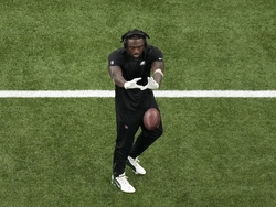 Super Bowl Football
