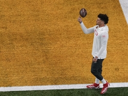 Super Bowl Football