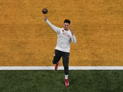 Super Bowl Football