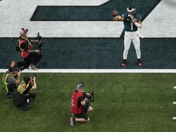 Super Bowl Football
