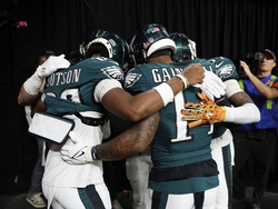 Super Bowl Football