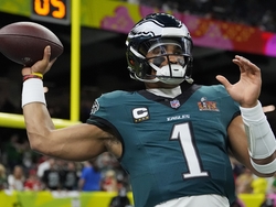Super Bowl Football