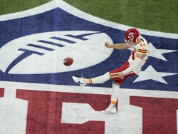 Super Bowl Football