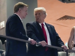 Super Bowl Football