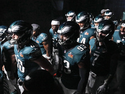 Super Bowl Football