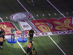 Super Bowl Football