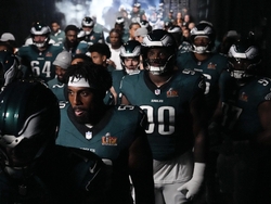 Super Bowl Football