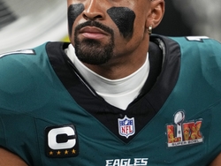 Super Bowl Football