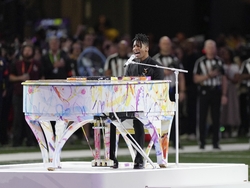 Super Bowl Football