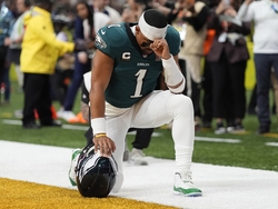 Super Bowl Football