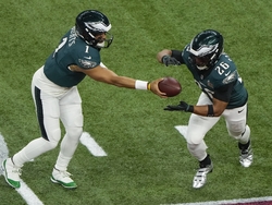 Super Bowl Football