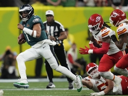Super Bowl Football