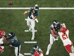 Super Bowl Football