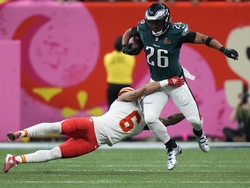 Super Bowl Football