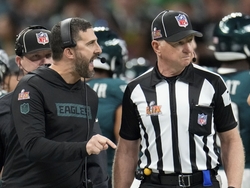Super Bowl Football