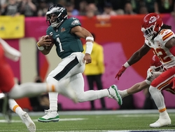 Super Bowl Football