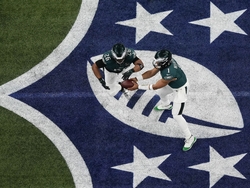 Super Bowl Football