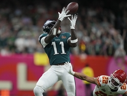 Super Bowl Football