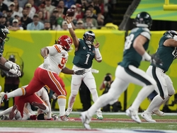 Super Bowl Football