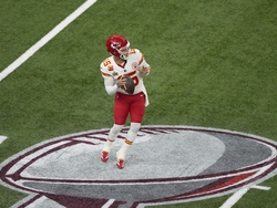 Super Bowl Football