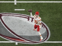 Super Bowl Football