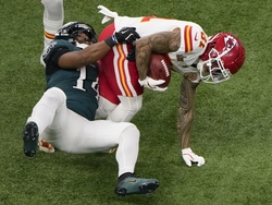 Super Bowl Football