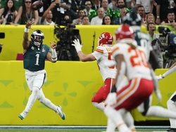 Super Bowl Football
