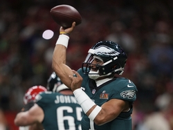 Super Bowl Football
