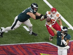 Super Bowl Football