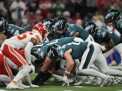 Super Bowl Football