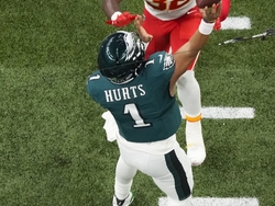 Super Bowl Football