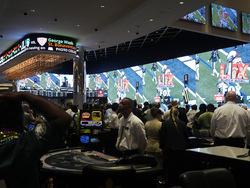 Super Bowl Football