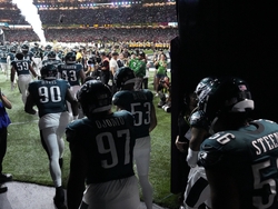 APTOPIX Super Bowl Football